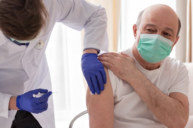 Omega Physiotherapy treatment room NE Calgary