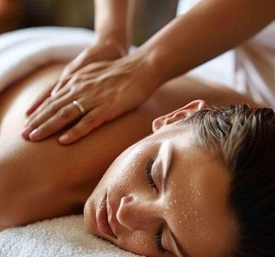 Massage Therapy