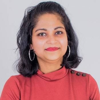 Garima Singh - Manager at Omega Physiotherapy Calgary