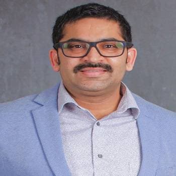 Santosh Singh - Physiotherapist / Director at Omega Physiotherapy Calgary